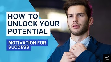 Unlock Your Potential: Embrace Challenges and Achieve Your Dreams! - PEWZURA