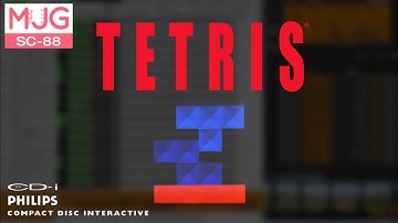 Jim Andron (Tetris CD-i) - Level 0 / for Roland SC-88