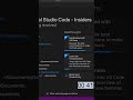 Quick Setup: Visual Studio Code & Git in Just 1 Minute ⏱️