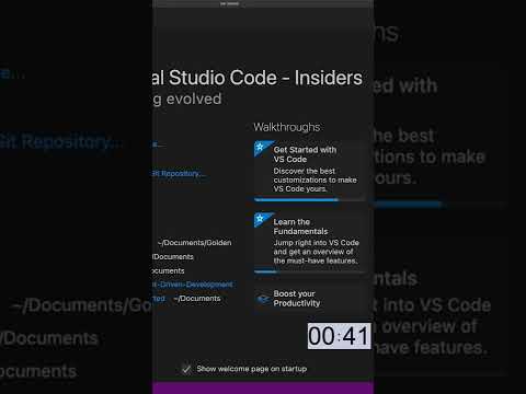 Video: Ano ang Refactoring sa Visual Studio?