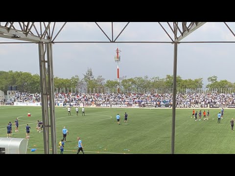 LIVE 🔴 APR FC VS PYRAMID - YouTube