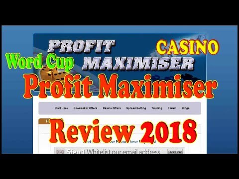 profit-maximiser-review-(2018)---wordcup-2018---crushing-the-odds-so-effortlessly