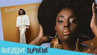 Ledisi Explains What Is Different About Her Good Life Album