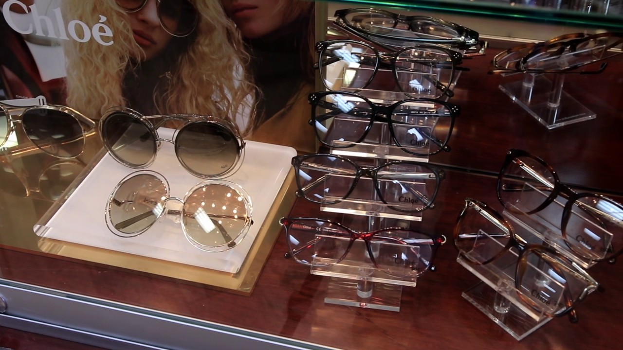 to Eye Boutique Optometry YouTube