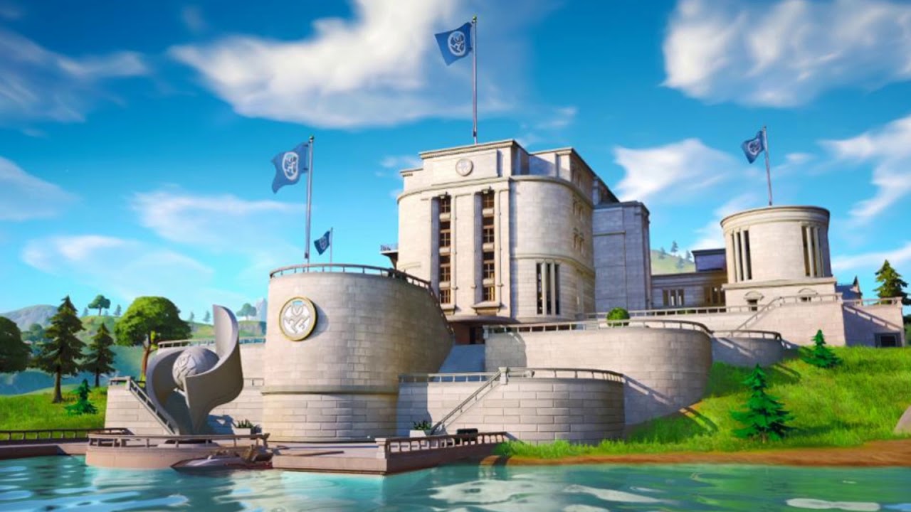 fortnite Safe House Locations: Where To Eliminate Henchmen For Storm The Agency Challenge.