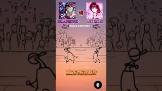YALA PHONK VS LUZ ROJA (PHONKBATTLE) | PHONK COMPARISON #phonk #funk #battle #music #song #fyp