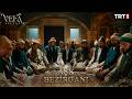 Aşk Bezirganı - Vefa Sultan İlahiler