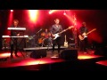 Bmovie  nowhere girl  extended version  live meschedegermany 12072014