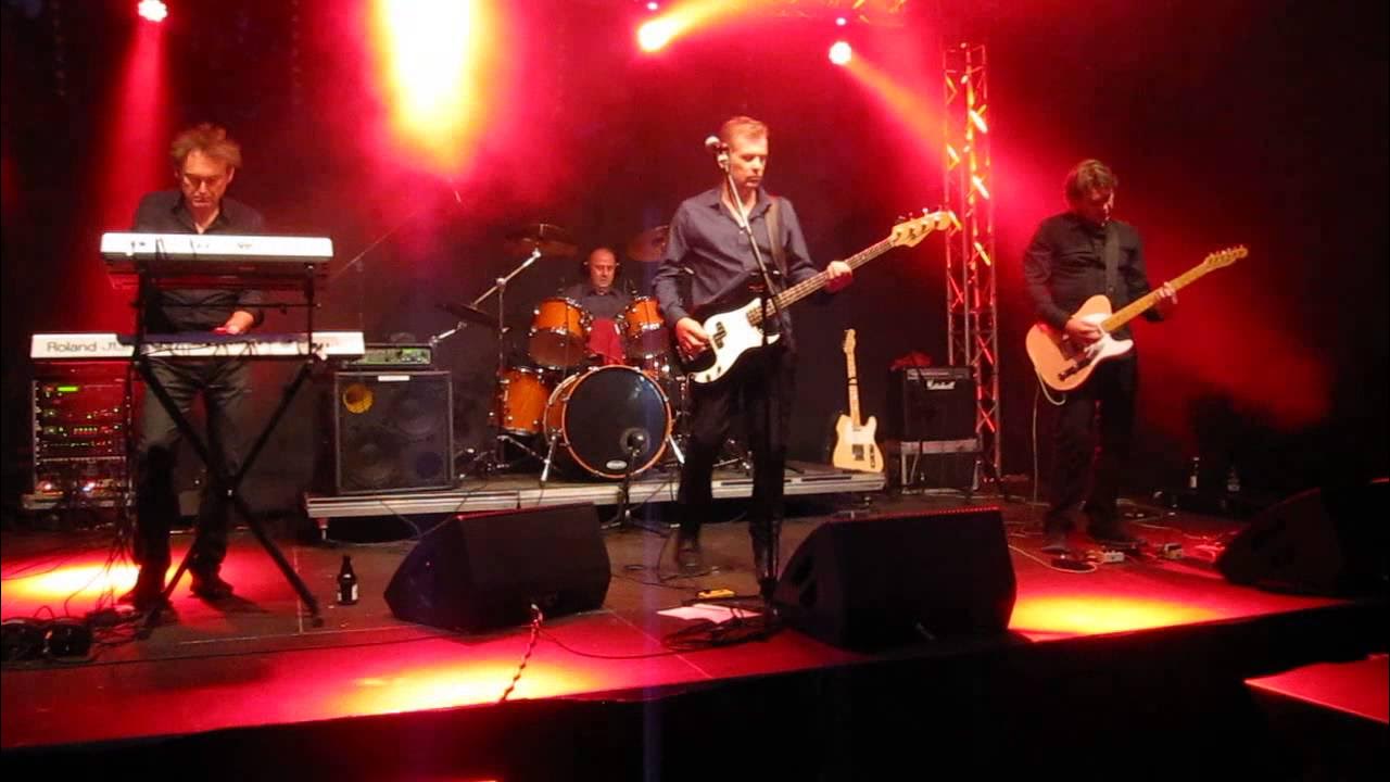 B-Movie - Nowhere Girl - Extended Version - Live Meschede/Germany 12/07/2014 B-Movie - Nowhere Girl - Extended Version - Live Meschede/Germany 12/07/2014