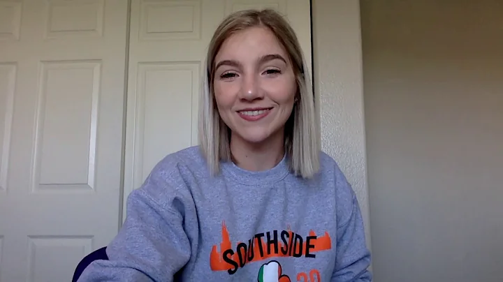 Get To Know Me - Nicole Eldridge