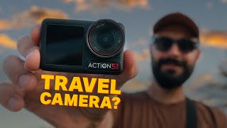 1 Year Later | DJI Action 5 Pro