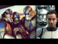 The Slave Army of the Republic - The Brutal Life of Clones [Legends] - Star Wars Explained