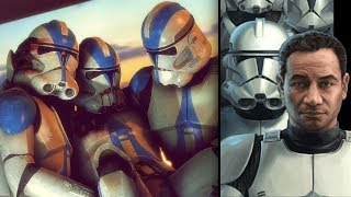 The Slave Army Of The Republic - The Brutal Life Of Clones Legends - Star Wars Explained