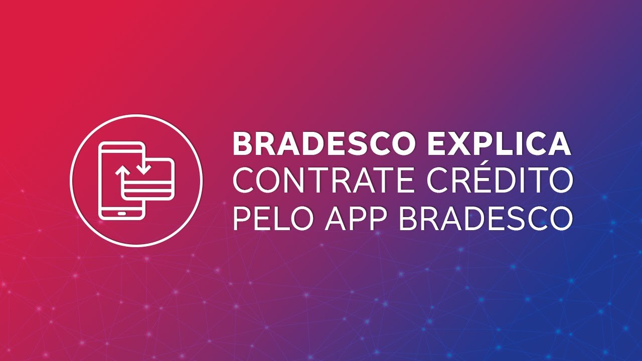 Banco Bradesco - Cartões, Contas, Empréstimos e Telefones