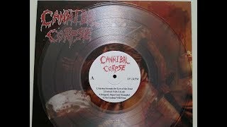 Cannibal Corpse - Live 1994 The Unreleased Deathboard Recording [FULL REMASTERED CONCERT]