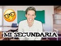 HICE BULLYING EN LA SECUNDARIA - Pablo Agustin