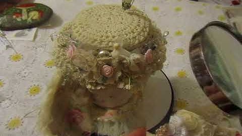 MY 1st 2018 SNIPPET ROLL CHALLENGE, LINDA