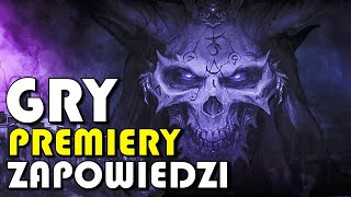 GRY, PREMIERY, ZAPOWIEDZI - Nowości ze Świata Gier / TYDZIEŃ W GRACH screenshot 2