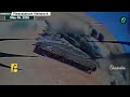 LIVE | Hezbollah’s Iran -Made FPV Drone OBLITERATES Israel’s Command Centre | IDF Vs Hezbollah