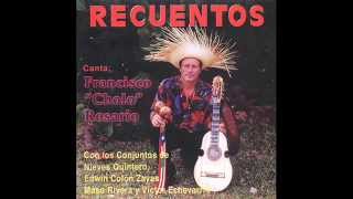 LA DIETA - FRANCISCO (CHOLO) ROSARIO