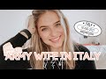 Army Wife in Italy Q&amp;A