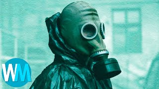 TOP 10 des FAITS MÉCONNUS sur la catastrophe de TCHERNOBYL !