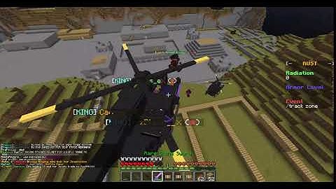 Je_ss_e Slapping Kid Out of Heli