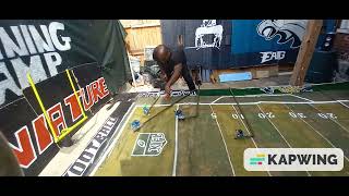 pro mini touchdown part2 screenshot 4