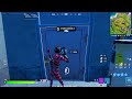 Scariest Clip In Fortnite