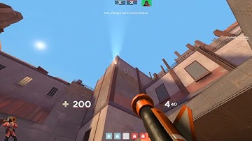 TF2 Gullywash Map Review for Competitive 6s