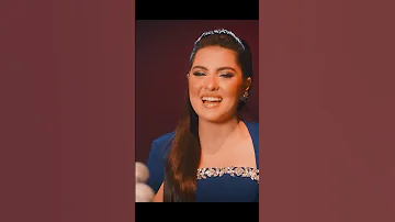 الي بعده ماشيه عادي الدنيا بعده اغنيه جديده ل امل منسي 