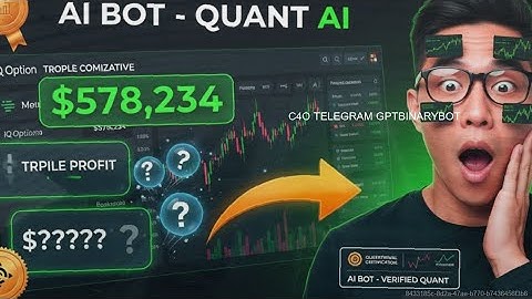 QUOTEX BOT 2026: This Bot s Accuracy Is Better Than 10 Pro Traders Combined