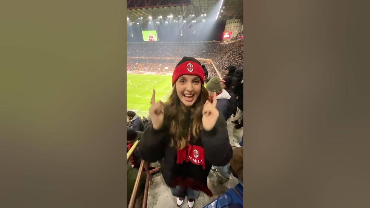 From San Siro Stadium to the world: Sarà Perché Ti Amo ❤️🖤 #djredblack #sansiro #saraperchetiamo From San Siro Stadium to the world: Sarà Perché Ti Amo ❤️🖤 #djredblack #sansiro #saraperchetiamo