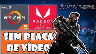 RED DEAD REDEMPTION 2 -ULTRA LOW - PC FRACO - Sem placa de vídeo 