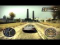 NFS Most Wanted Challenge Series 37 Tollbooth Time Trial HD NFS Most Wanted Challenge Series 37 Tollbooth Time Trial HD
