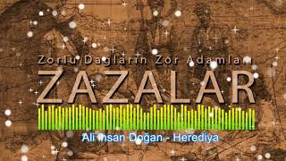 Ali ihsan Doğan - Herediya Resimi