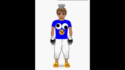 Zwinky: My Desigh Studio Stuff i Made