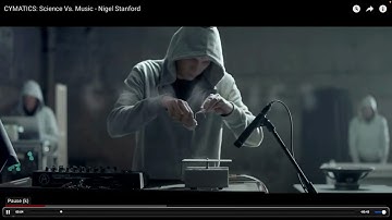 Harmonic Gestalt GTA Conference 2024