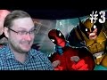 Deadpool Прохождение ► ЛУЧШИЙ ПИЛОТ ► #3