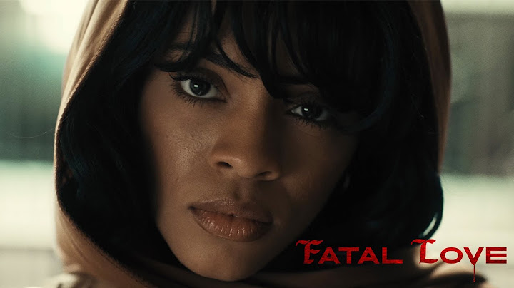 Fatal Love| Thriller Short Film