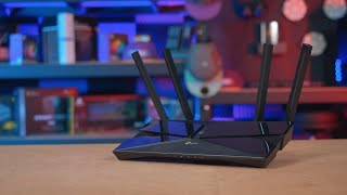 THE 3 Best Wireless Routers of 2022