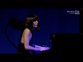 Ravel &quot;Le gibet&quot; by Alice Sara Ott