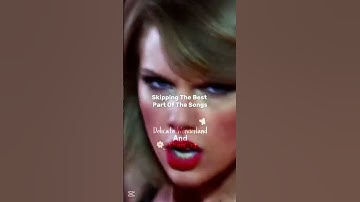 How To Annoy A Swiftie  (Dont Try This At Home)