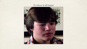 Menno Versteeg - Videostore (Official Visualizer)