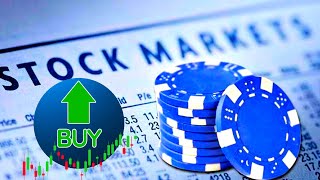 BLUE CHIP Stocks EXPLAINED (2021)! What Are Blue Chip Stocks? #Shorts