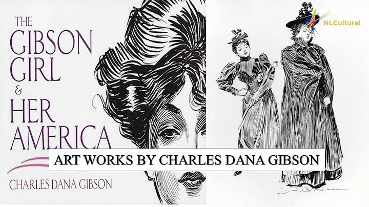 Art Works by Charles Dana Gibson