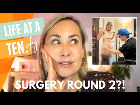 3 Months After My Tummy Tuck: Do I Need a Revision?
