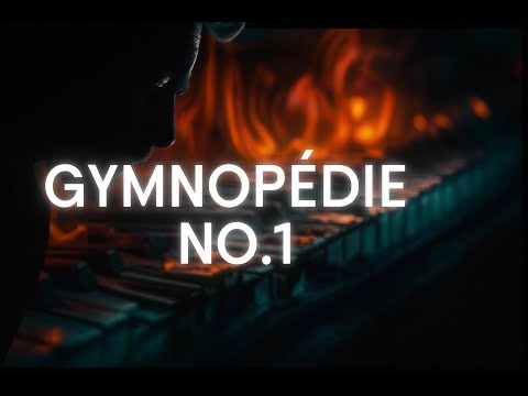 Gymnopédie No 1 A Timeless Piano Reverie Erik Satie Fabien Leanza 