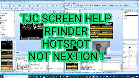 TJC- 2.2 inch NEXTION STYLE SCREEN-HELP & INFO
