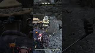 The Insult Bot Always Finds You #fallout76 #gaming #fallout76clips